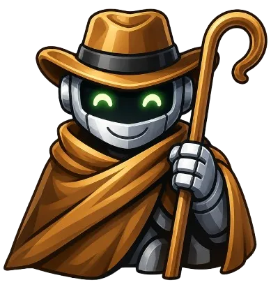 The CodeHerder robot shepherd